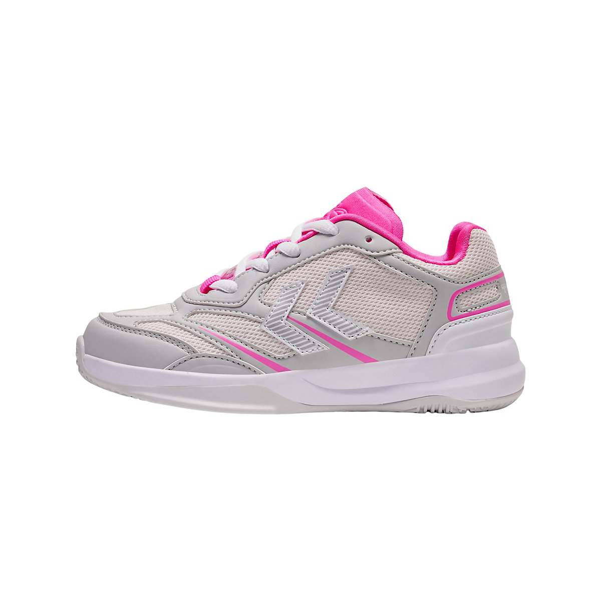 DAGAZ 2.0 JR Hallenschuhe für Kinder