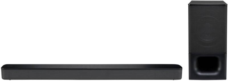 Panasonic Soundbar SC-HTB600EGK