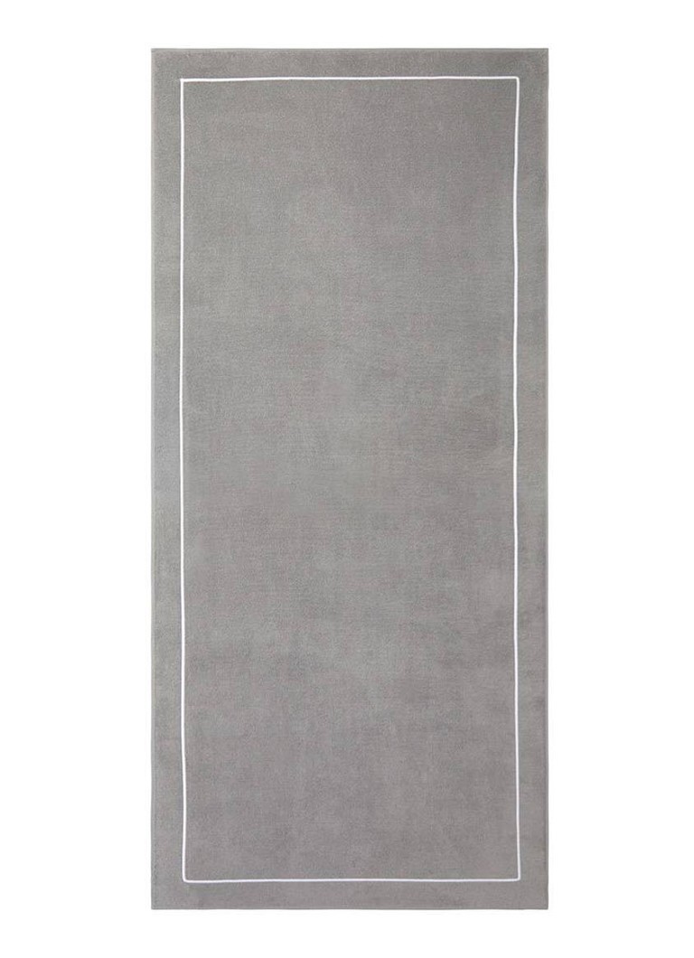 Yves Delorme Croisière rantapyyhe 92 x 200 cm
