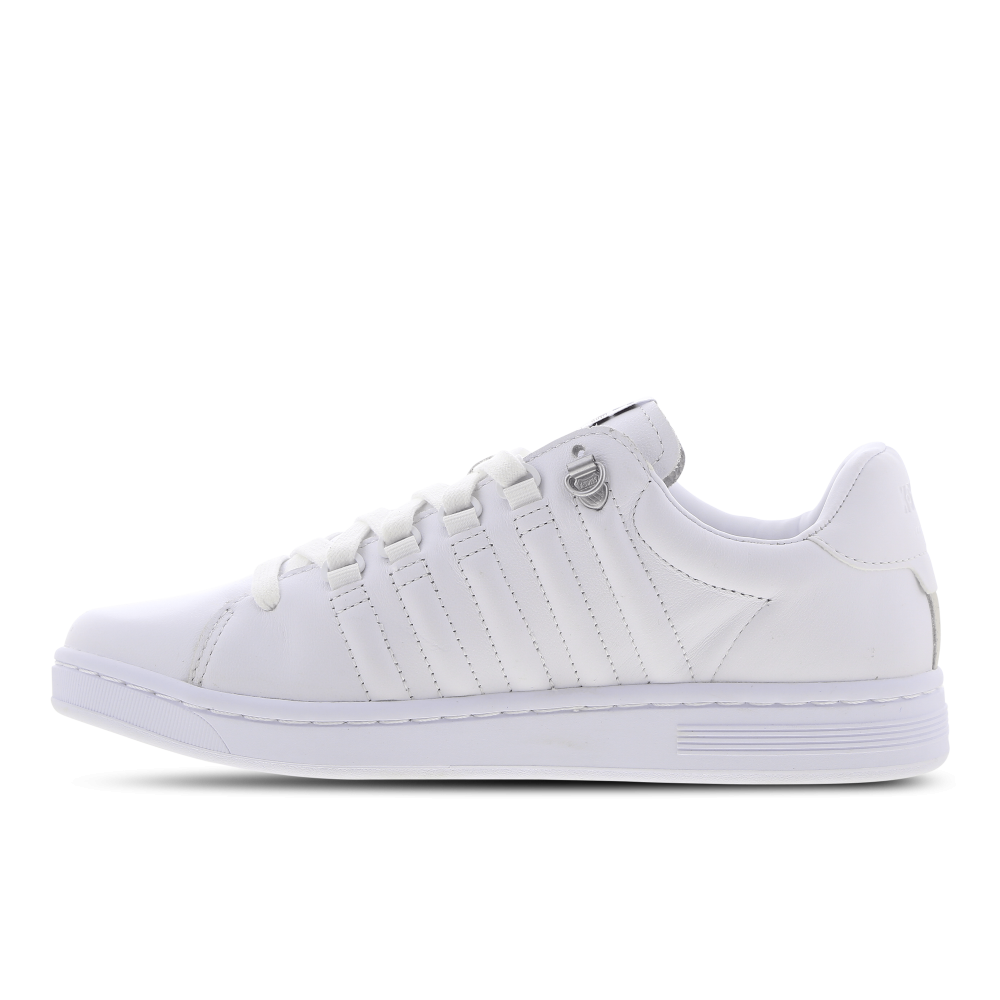 K-Swiss Lozan II 07943-966 / weiss