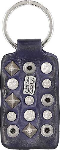 A.S.98 Schlüsselanhänger