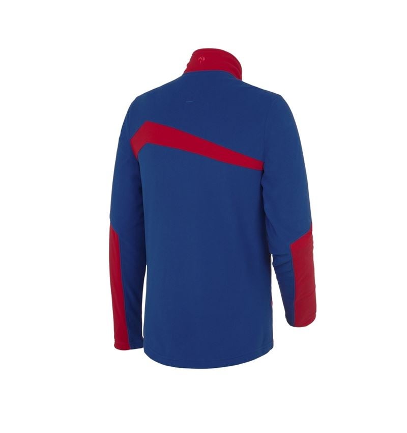Fleece Jacke e.s.motion 2020
