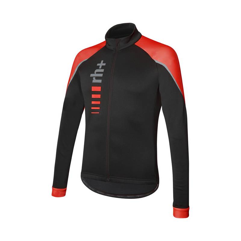 RH+ Code II Trikot Herren