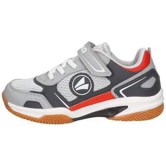 Jako MS Drop EV S Hallensport in grau