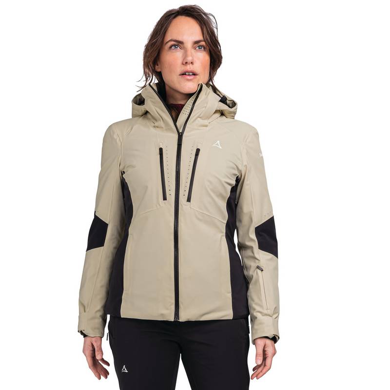 Schöffel Ski Jacket Naladas L Funktionsjacke Damen