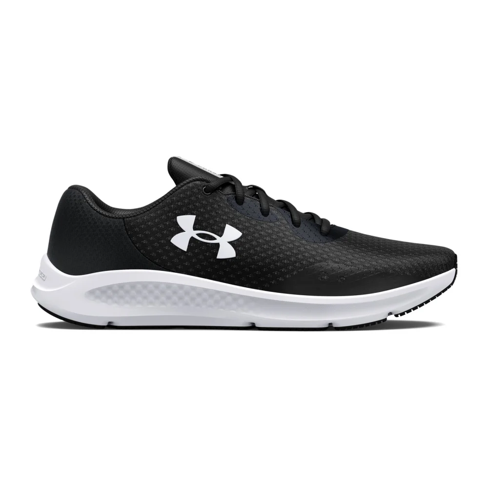 Under Armour Charged Pursuit 3 3024878-001 / schwarz