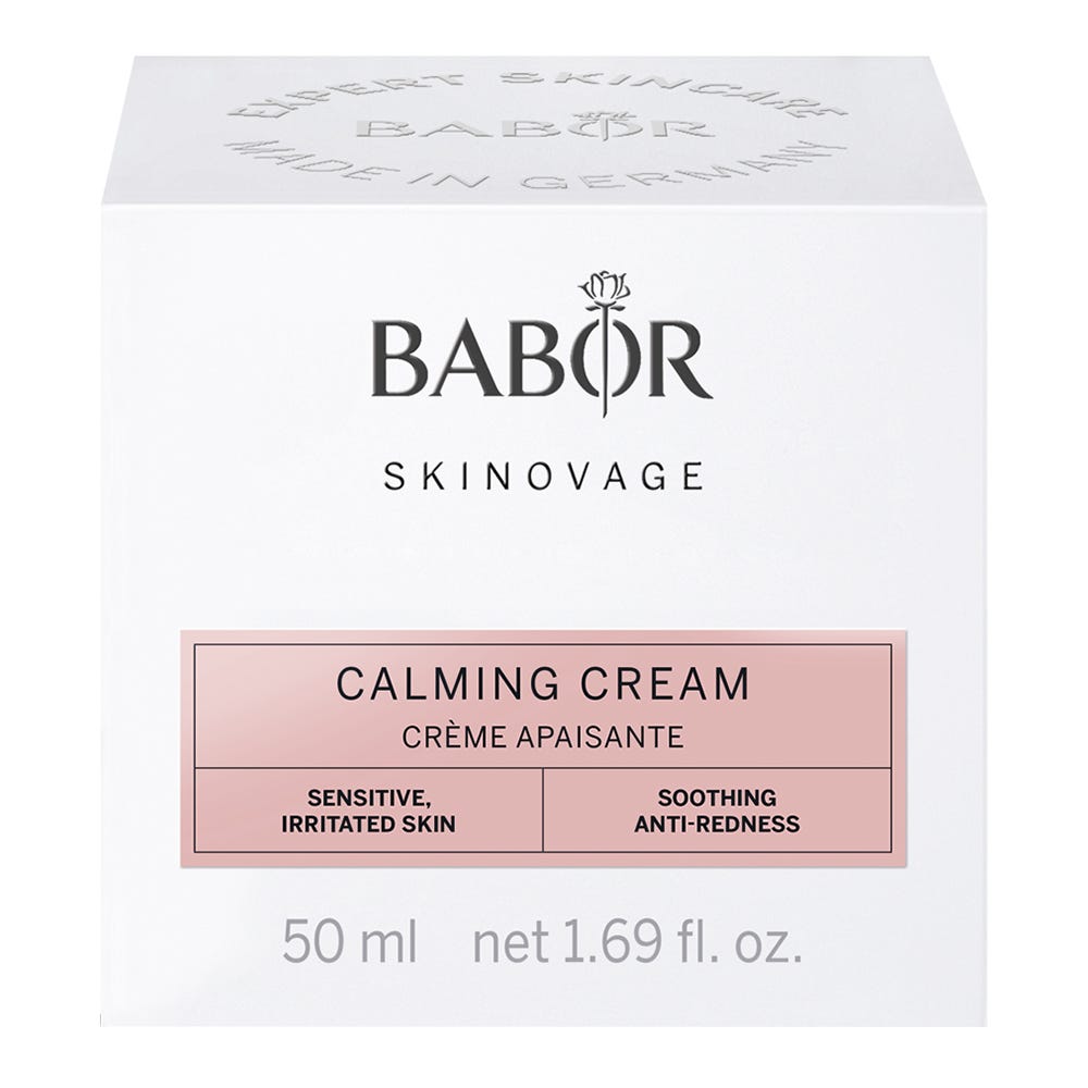 BABOR SKINOVAGE Calming Cream 50 ml