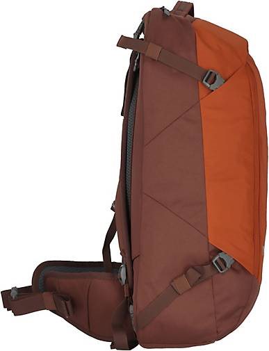 deuter Aviant Access 38 SL Rucksack 55 cm