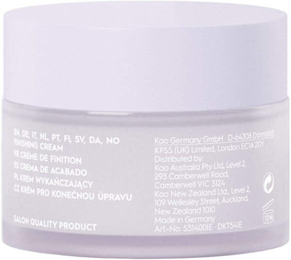 Kerasilk Kerasilk Finishing Cream Haarcreme