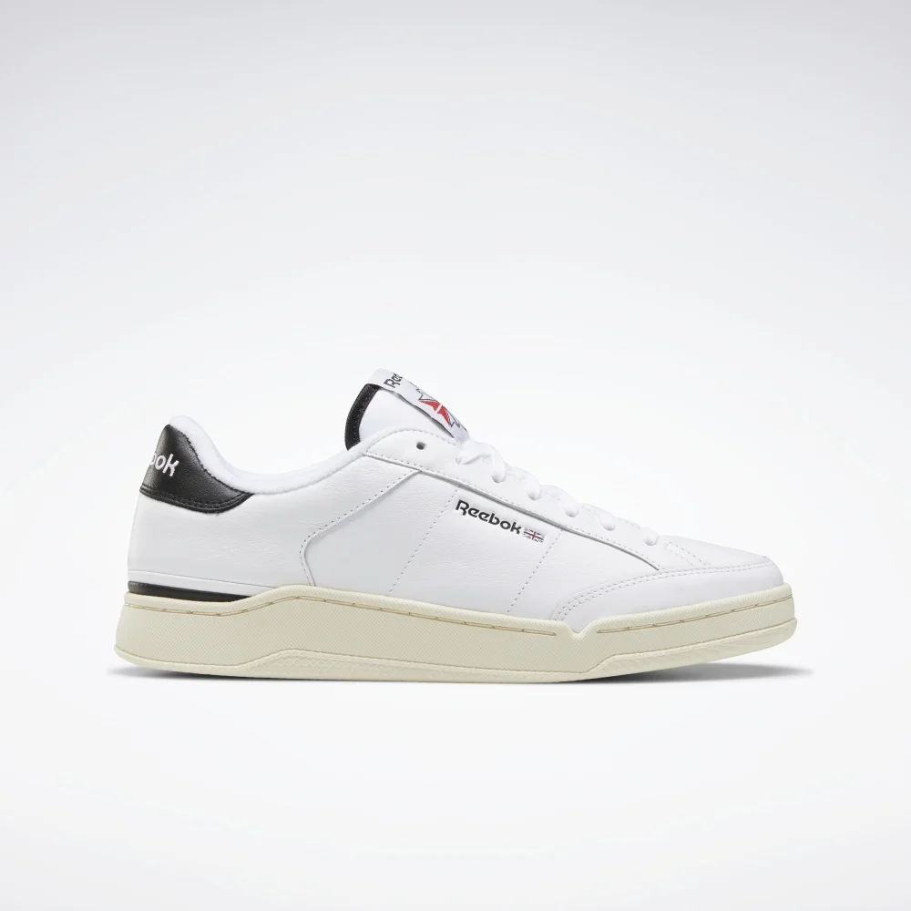 Reebok AD Court FX1338 / weiss