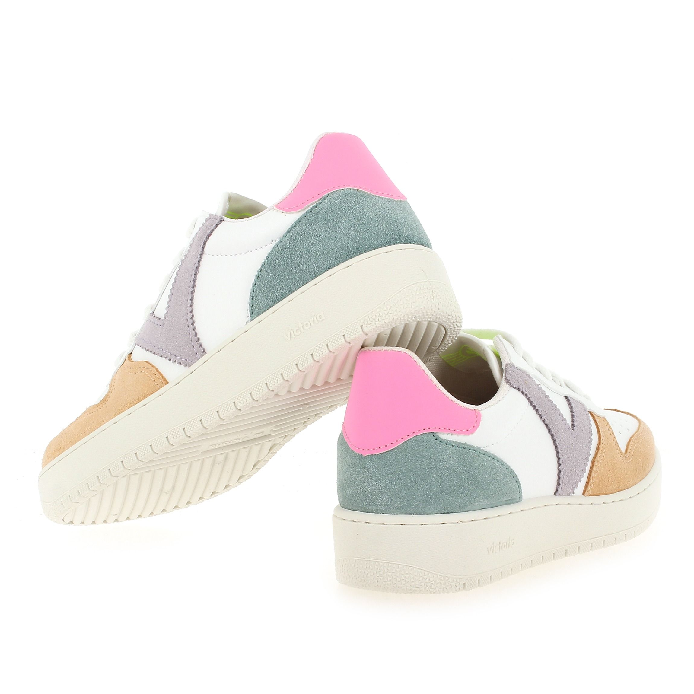 Victoria  1258246 - Saumon Multi