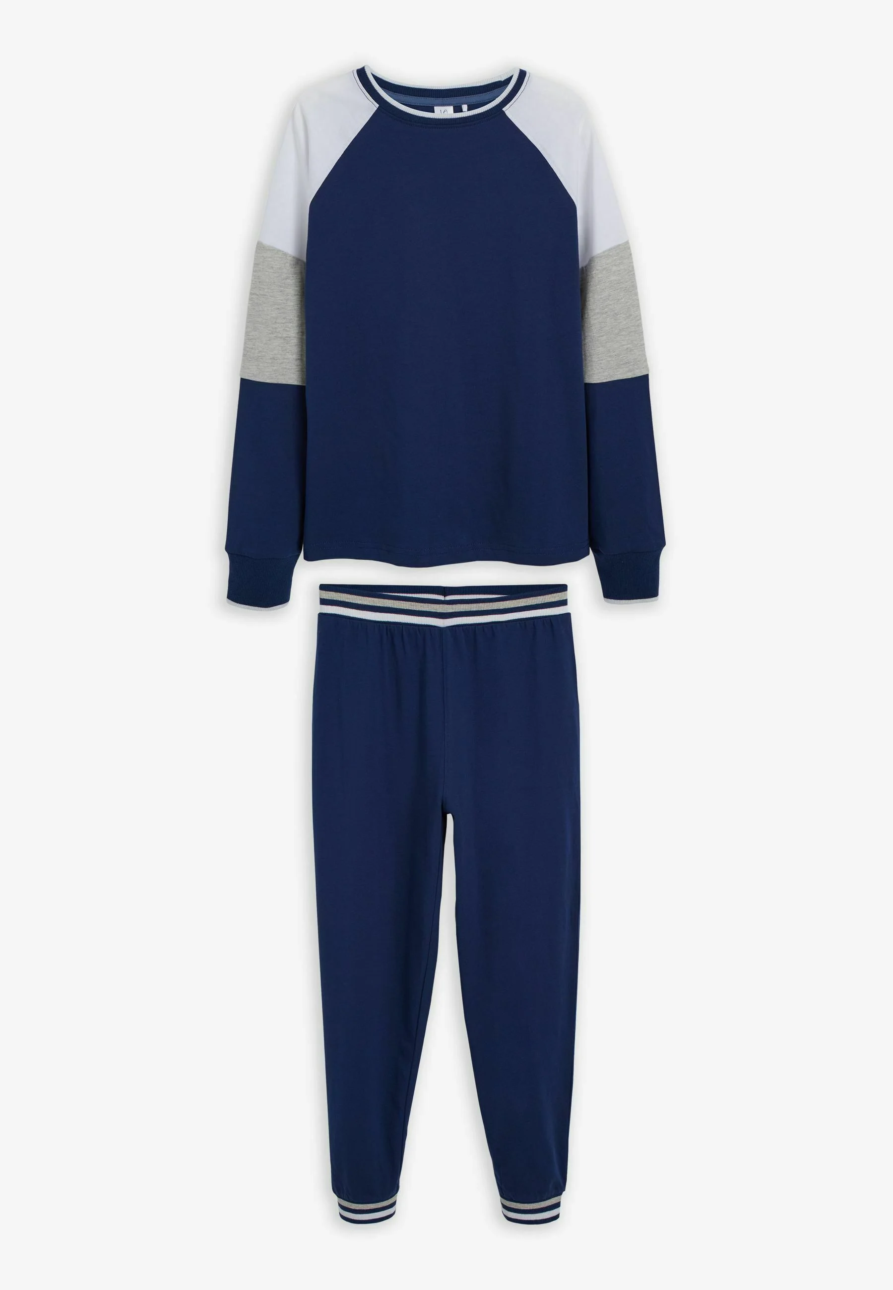 Siguiente PAQUETE DE 3 - AJUSTE REGULAR - Pijamas