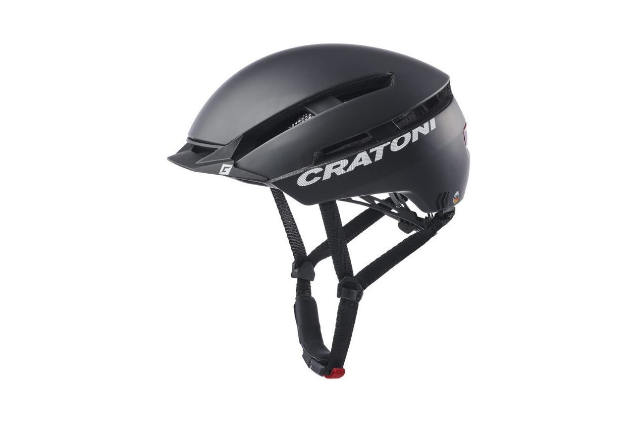 Cratoni C-Loom
