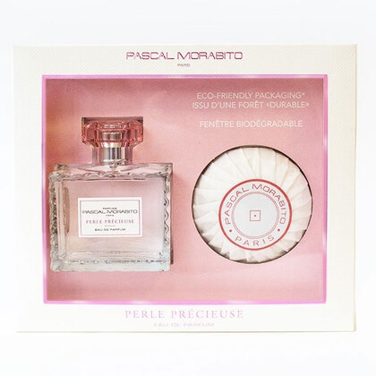 Perle Precieuse Eau de Parfum Gift Set