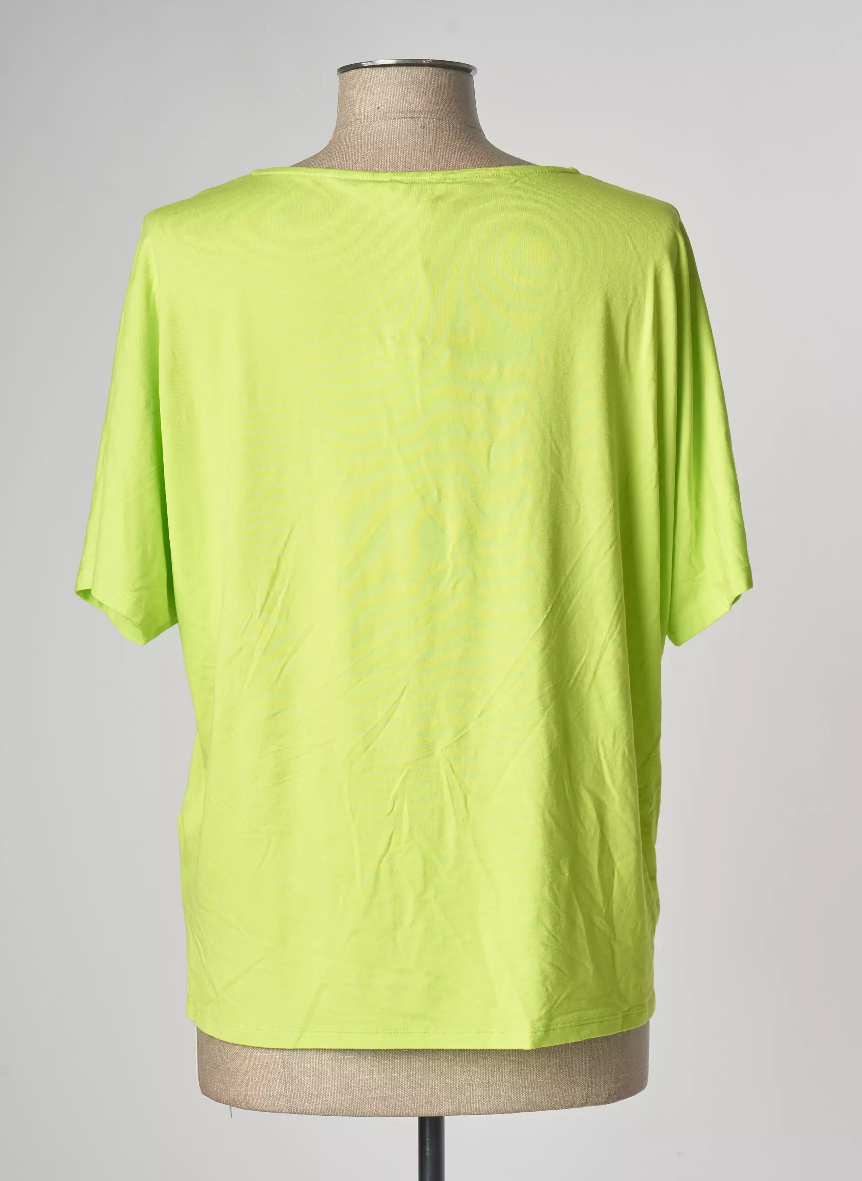 Street One Tshirts Femme couleur vert