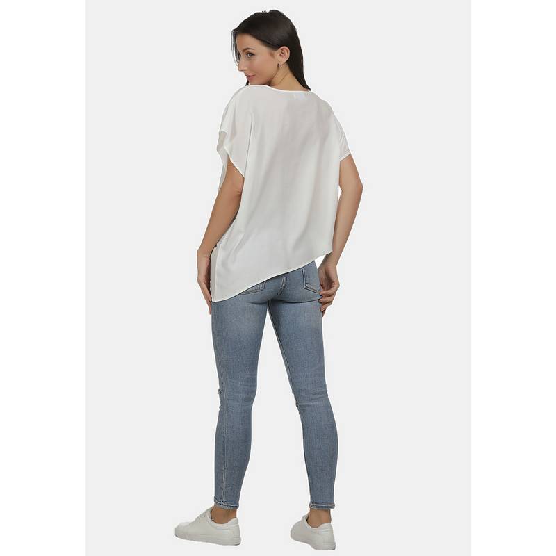 Usha T-Shirt Damen
