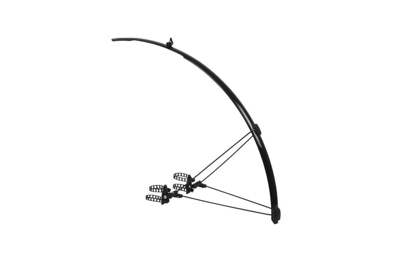 Zefal Schutzblech Set Shield R30