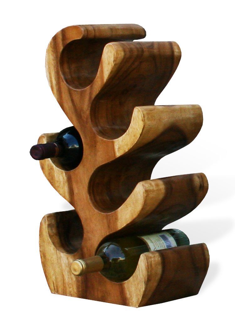 LioLiving Weinregal LIO Weinregal *CACTUS* klein (400117)