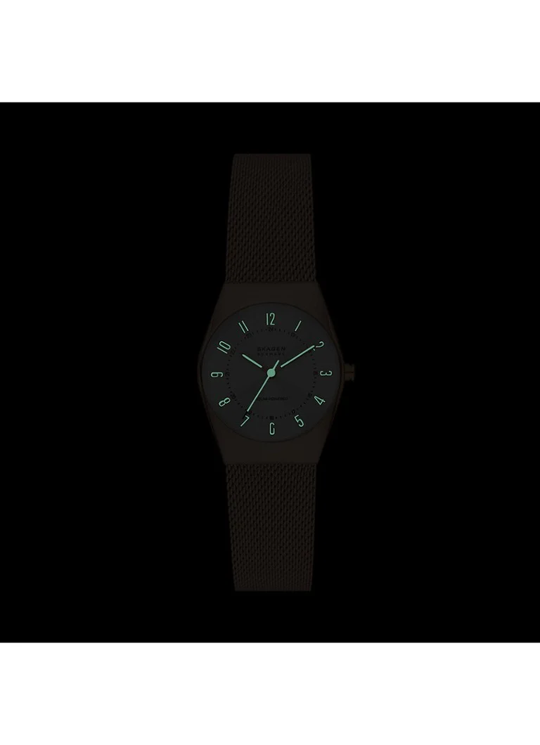 Ceas Pine Lille SKW3078