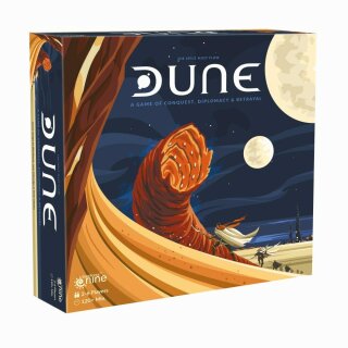 Dune (EN)