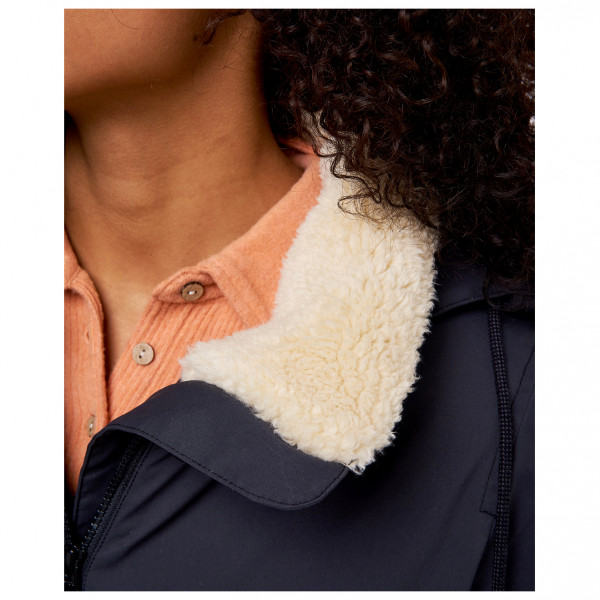 Rip Curl - Women's Anti-Series Parka Jacket - Mantel