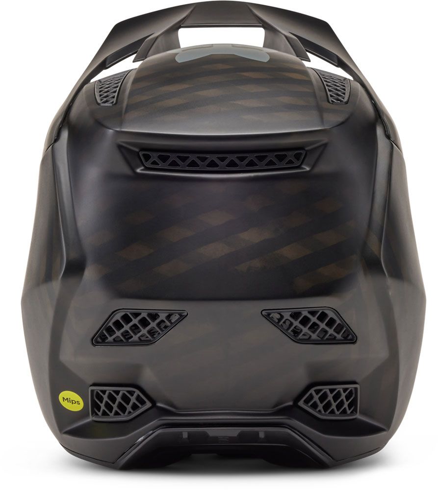 Fox Racing Rampage Pro Carbon MIPS - Fullface Helm kaufen | Bike-Discount