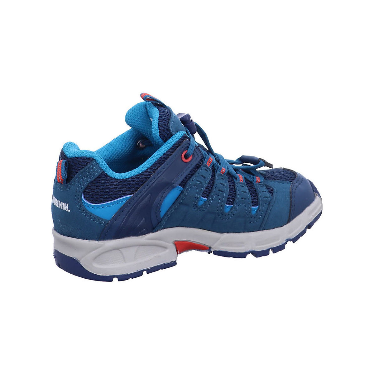 Outdoorschuh Respond Junior Wanderschuhe