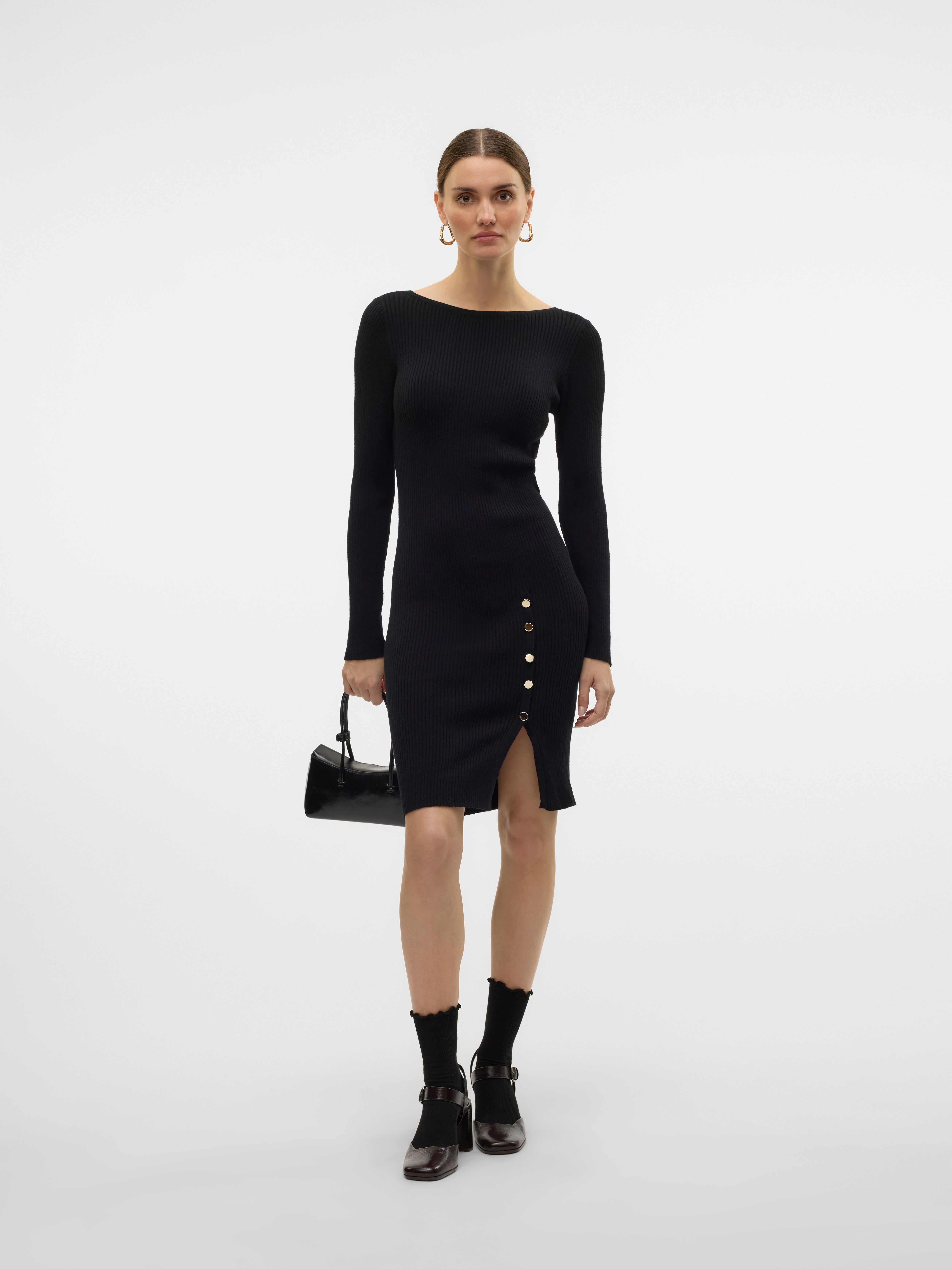 VMABA Langes Kleid