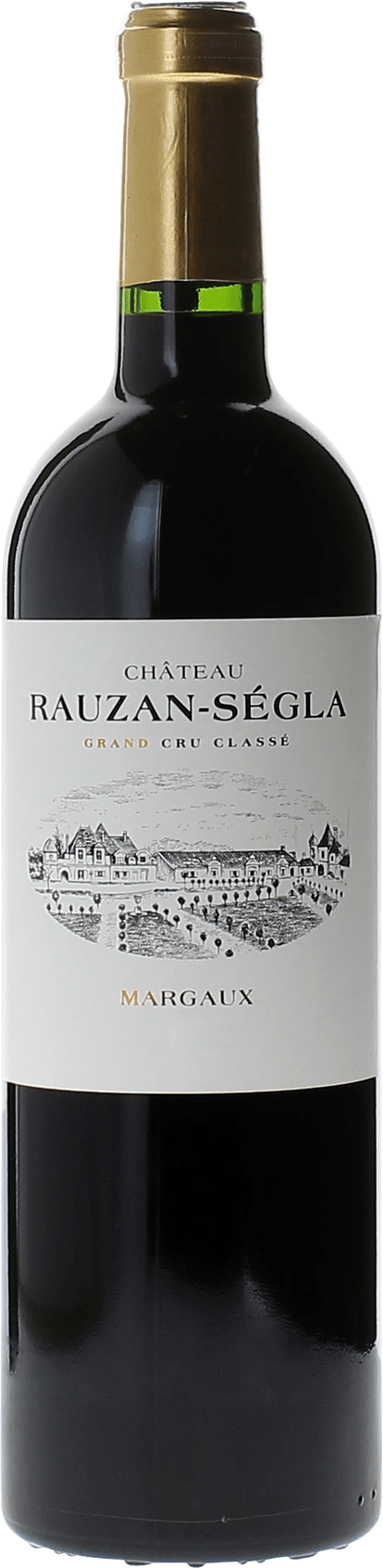 Rauzan-segla 2015