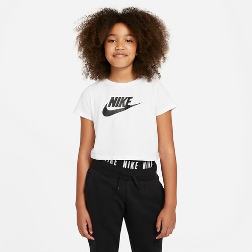 KINDER SHIRT G NSW TEE CROP FUTURA