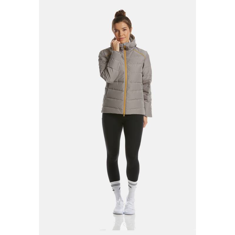 Jeff Green Lia Daunenjacke Damen