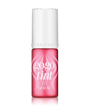 Benefit Cosmetics GoGo Tint Cheek & Lip Stain Wangen- & Lippenfarbe Lip Tint-6 ml