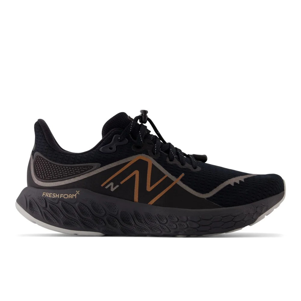 New Balance Fresh Foam X 1080v12 Permafrost 1080 m1080v12 / schwarz