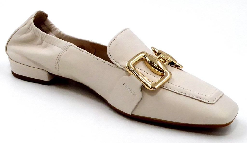 HÖGL Ballerinas beige