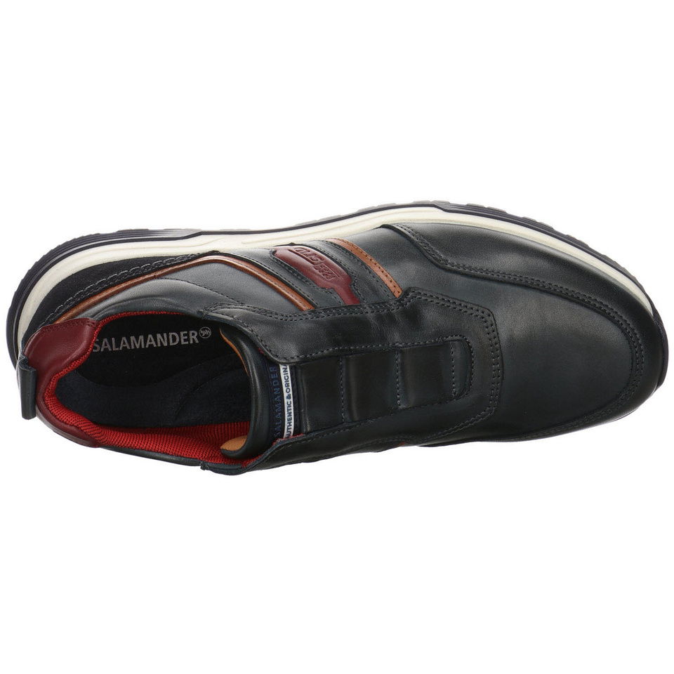 SALAMANDER Dayman Slipper
