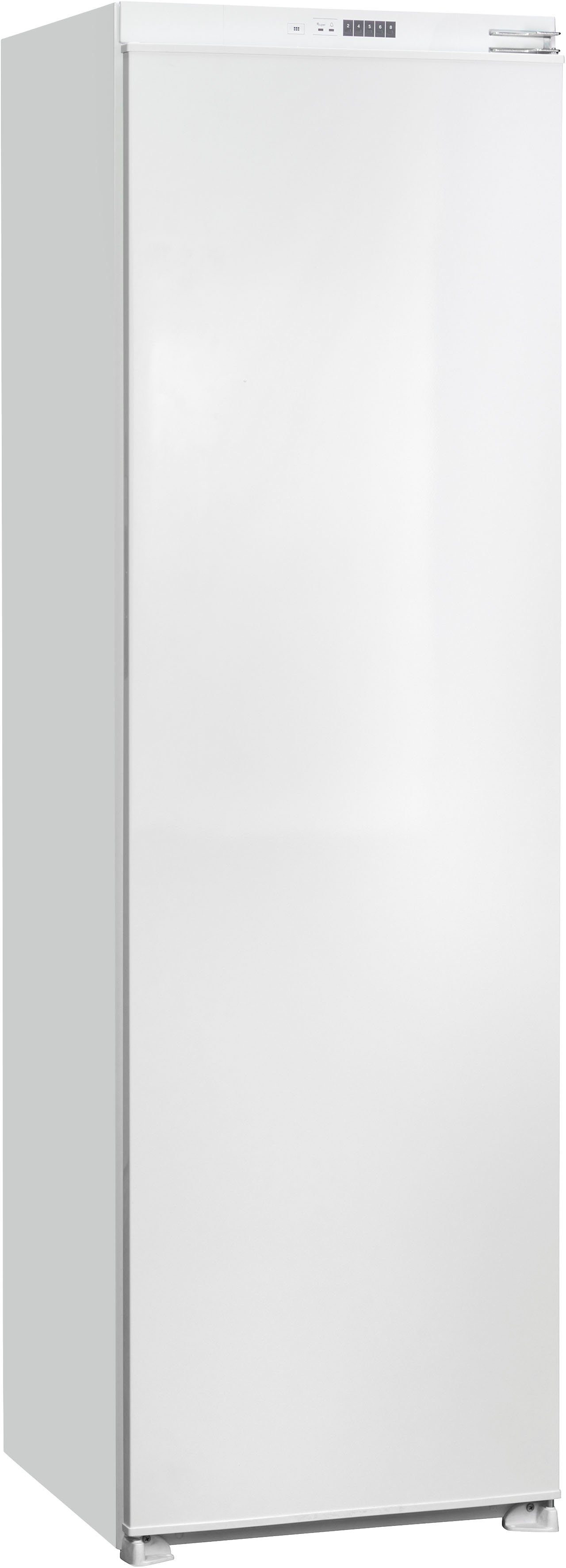 Amica Einbaukühlschrank EVKSS 357 980, 177 cm hoch, 54 cm breit