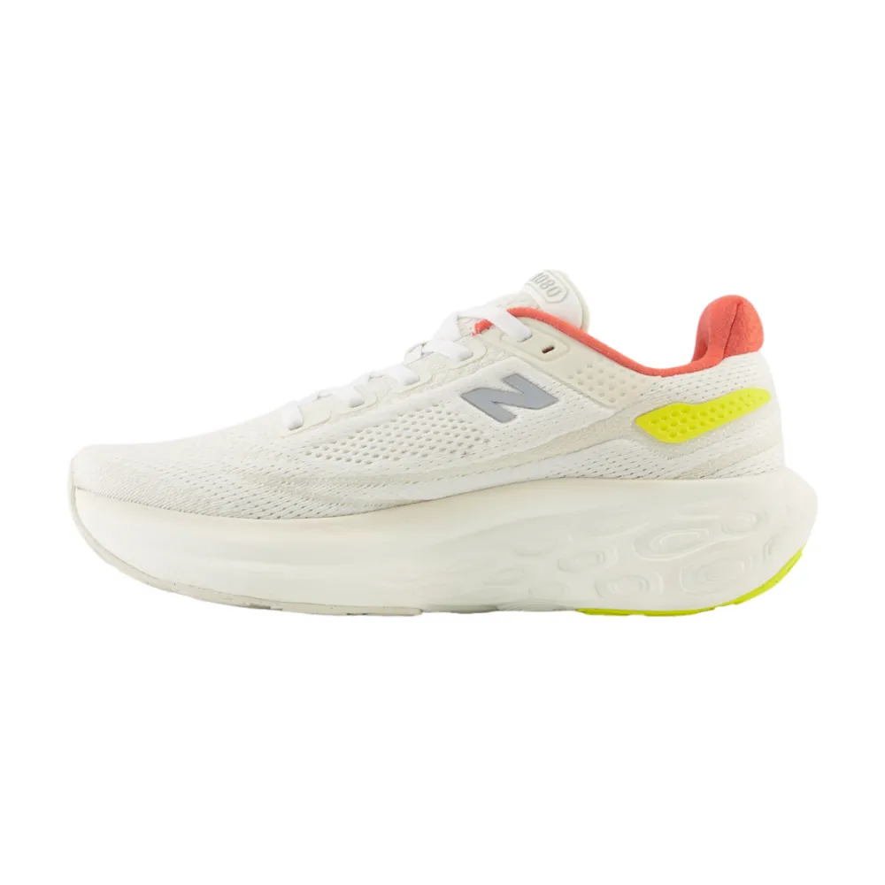 New Balance Fresh Foam X 1080 V13 W1080O13-B / weiss