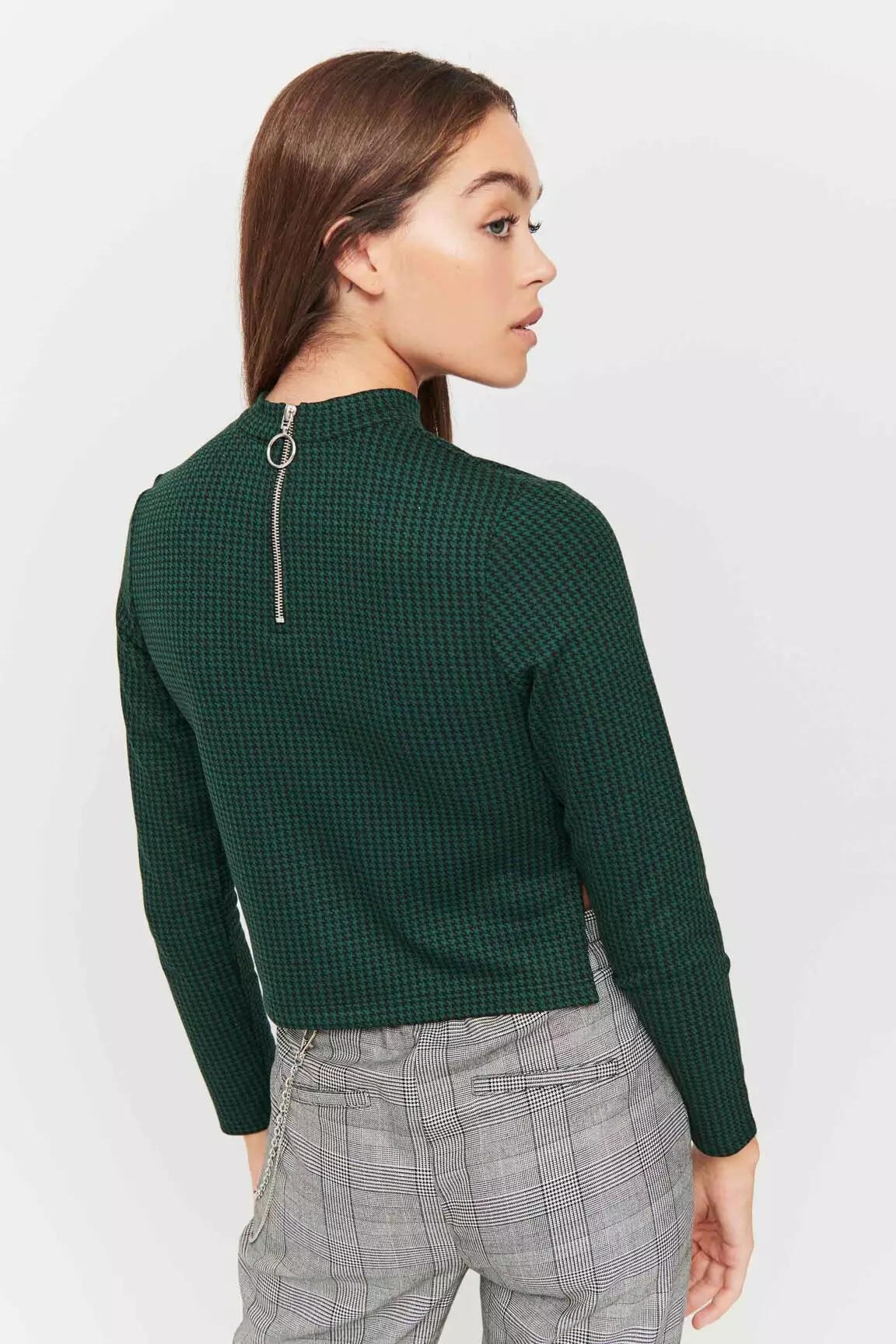 Tally Weijl Tshirts Femme couleur vert