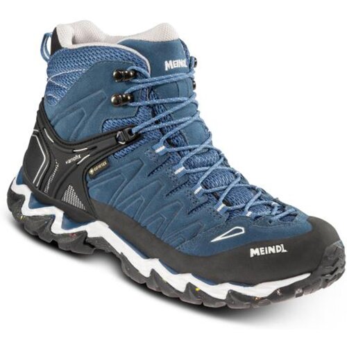 DAMEN MULTIFUNKTIONSSCHUHE LITE HIKE LADY GTX