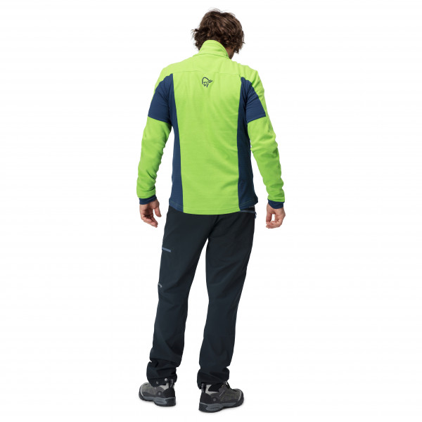 Norrøna - Falketind Warm1 Jacket - Fleecejacke