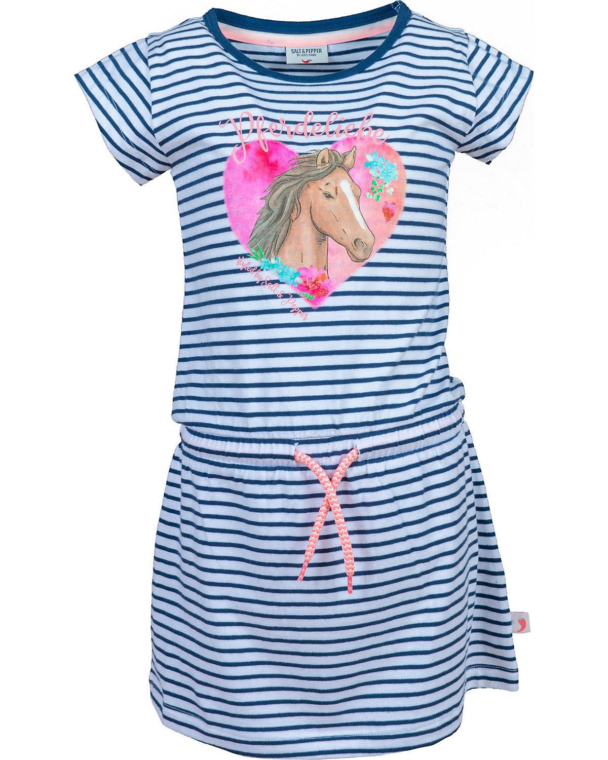 Kinder Sweatkleid
