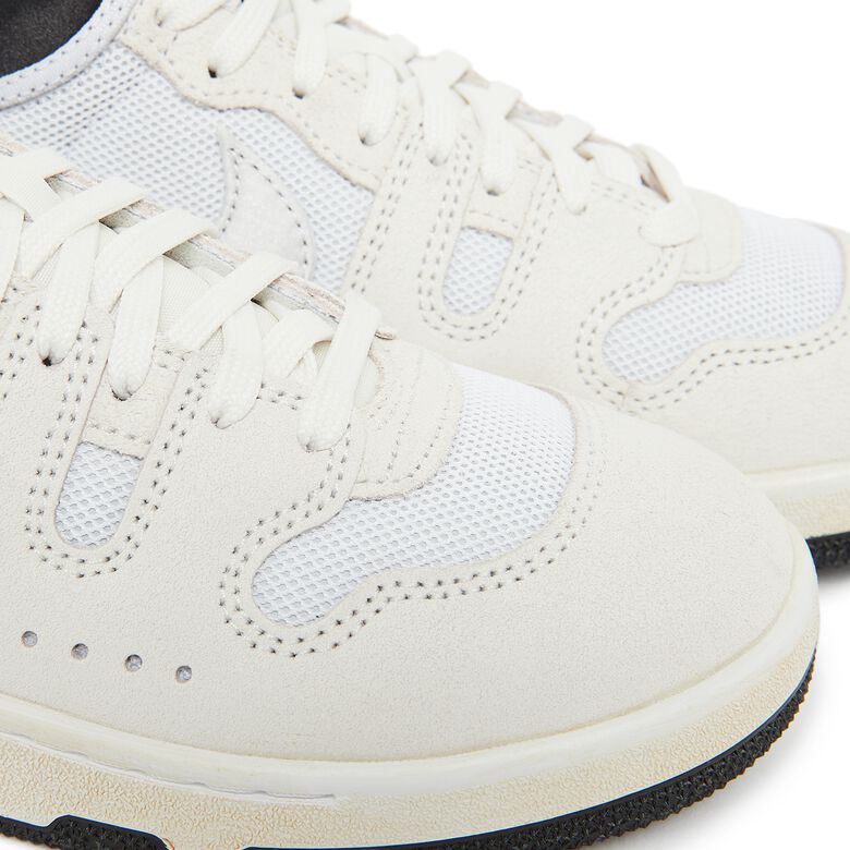 NIKE x Social Status Wmns Mac Attack SP summit white/white-pine green