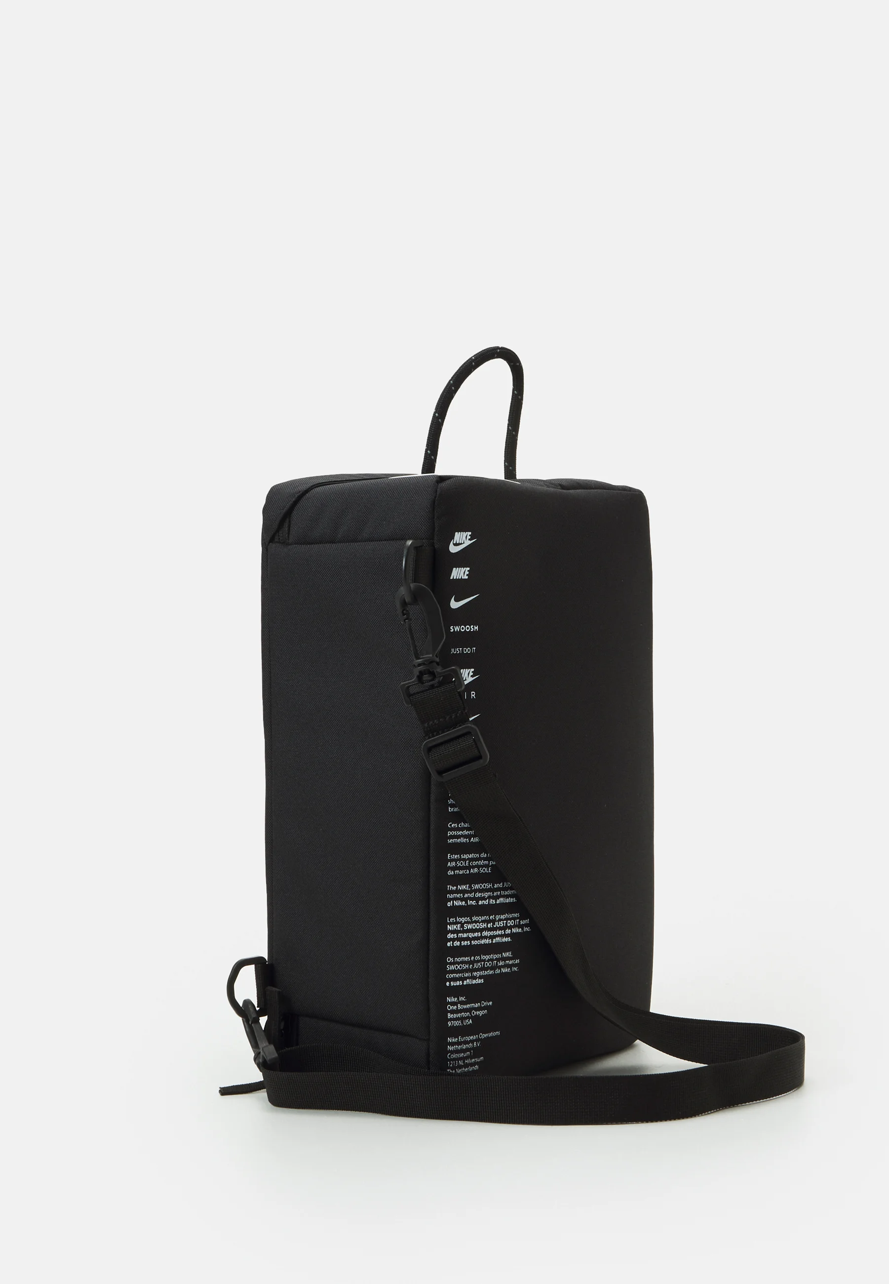 Nike Sportswear SHOE BOX UNISEX - Bolso de hombro