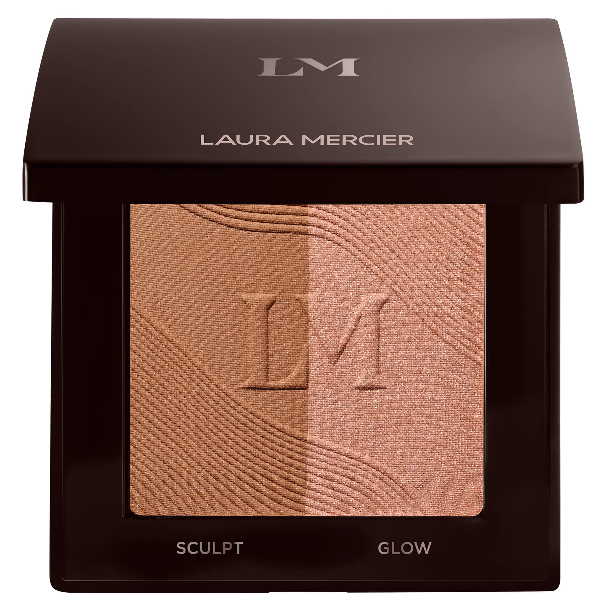 Bronceador con infusión de color bronce - Terra