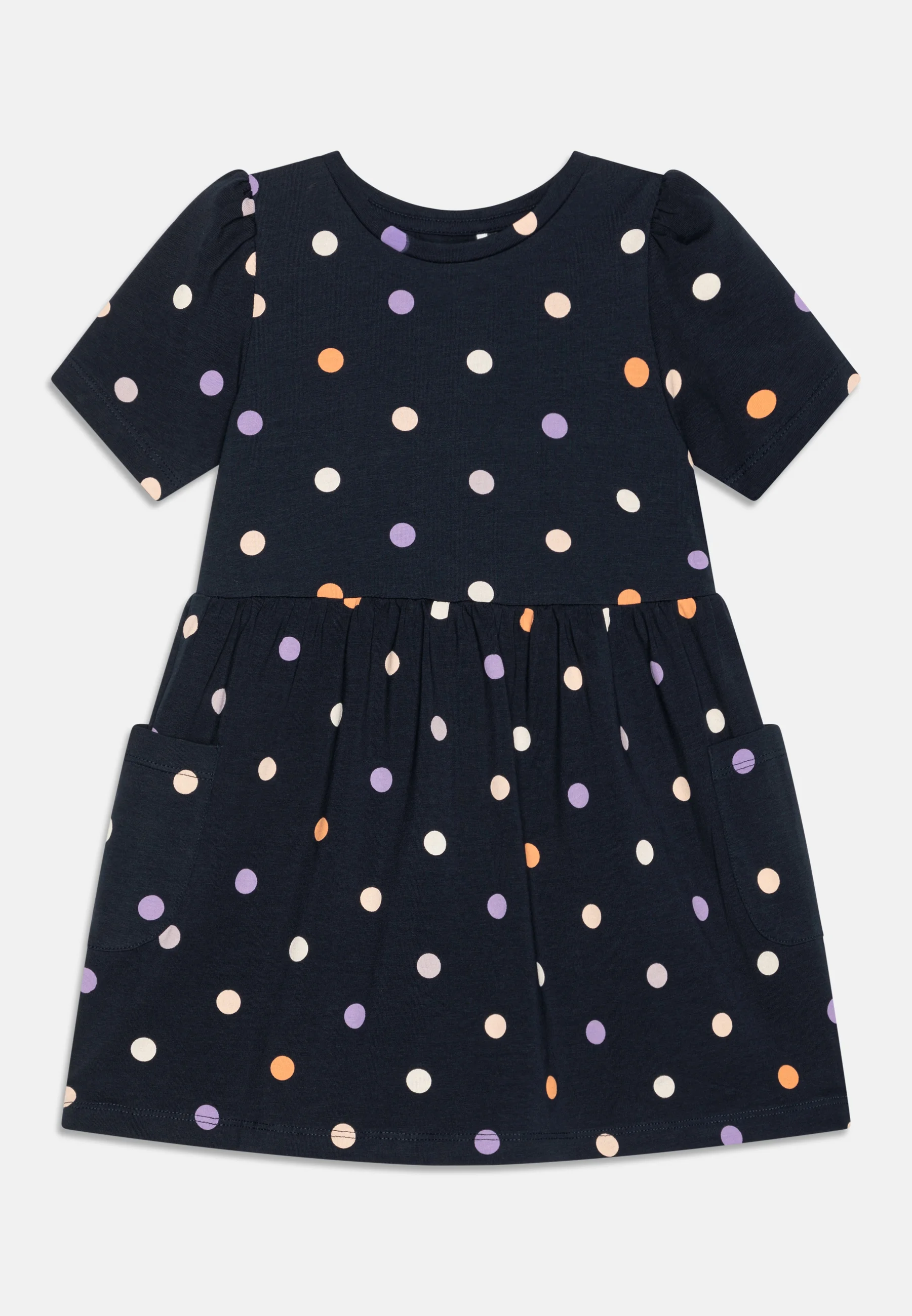 Nómbralo VESTIDO NMFFIDA - Vestido de jersey