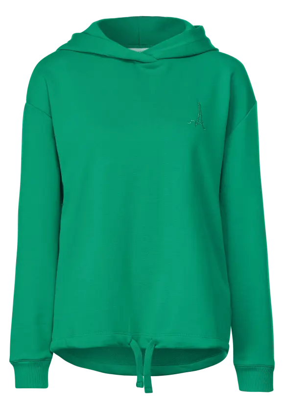 Street One Hoodie Sweatshirt