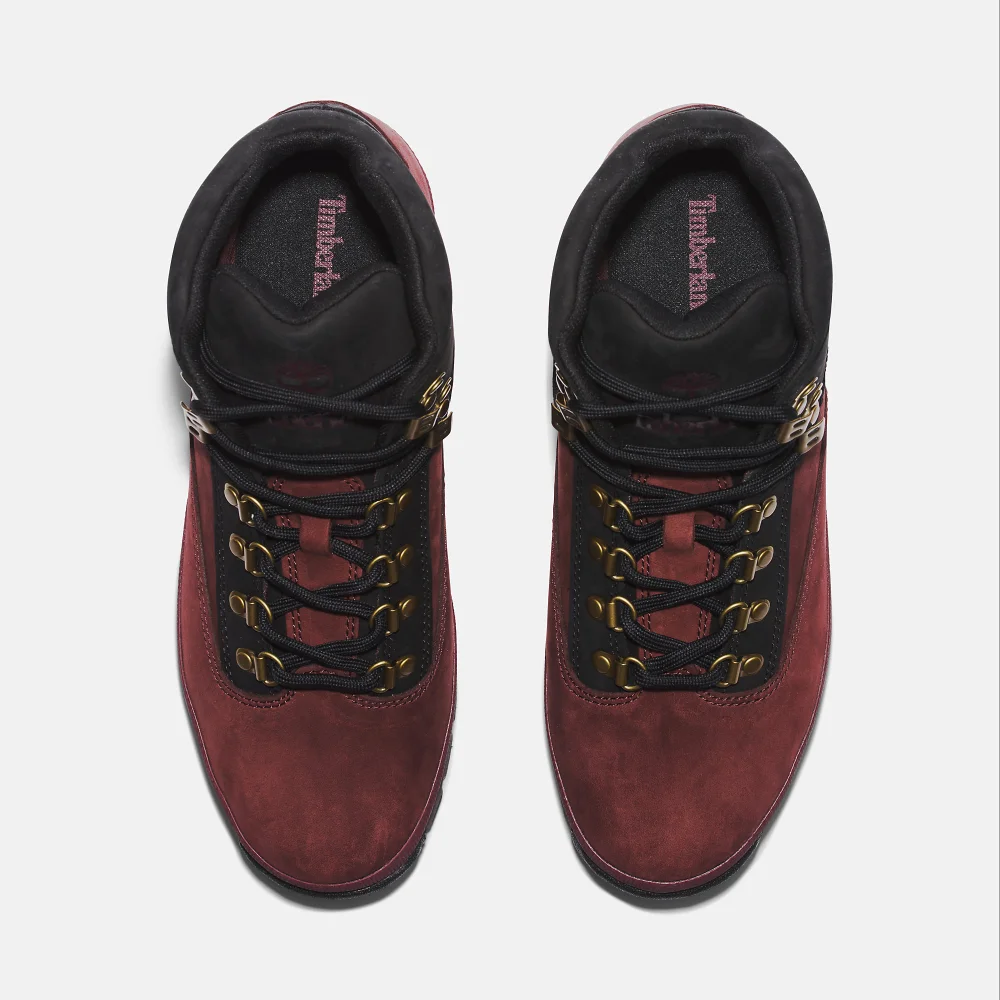Timberland Euro Hiker TB0A5ZQ5C601 / braun