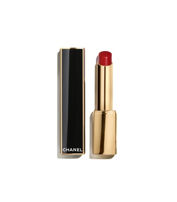 Chanel-CRÉATION EXCLUSIVE ROUGE ALLURE L'EXTRAIT-Le Rouge Haute Intensité Rechargeable