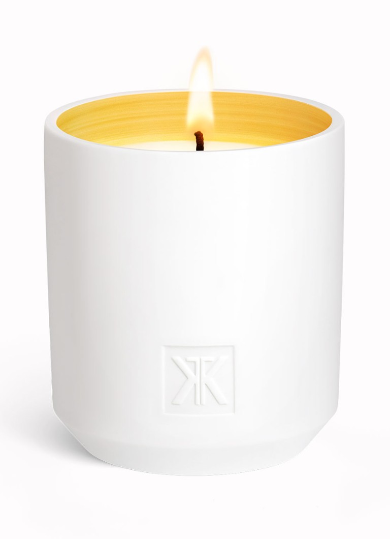 Candele profuma Maison Francis Kurkdjian Les Tamaris
