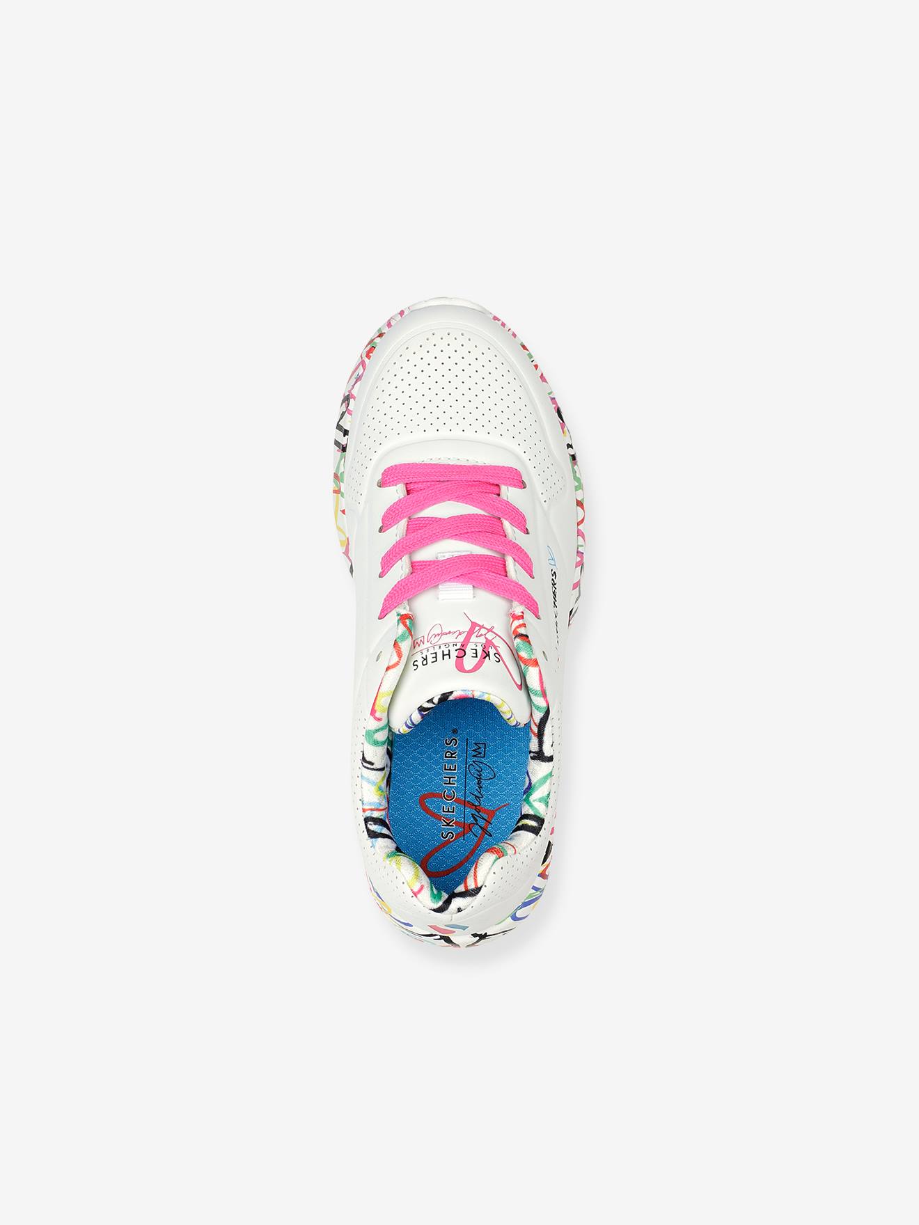 Baskets enfant Uno Lite